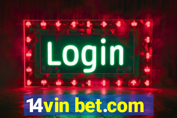 14vin bet.com